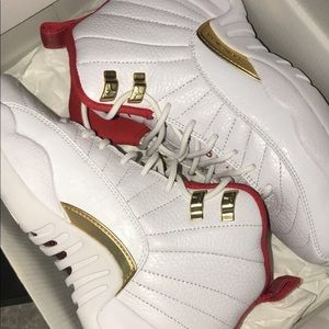 Jordan FIBA 12